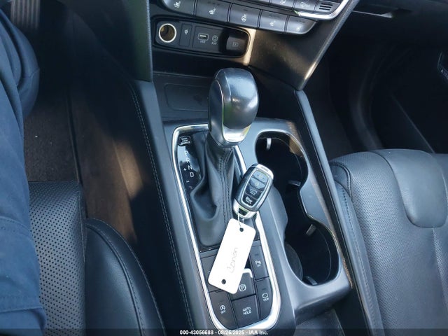 5NMS53ADXLH237600 Hyundai gdi theta ii
