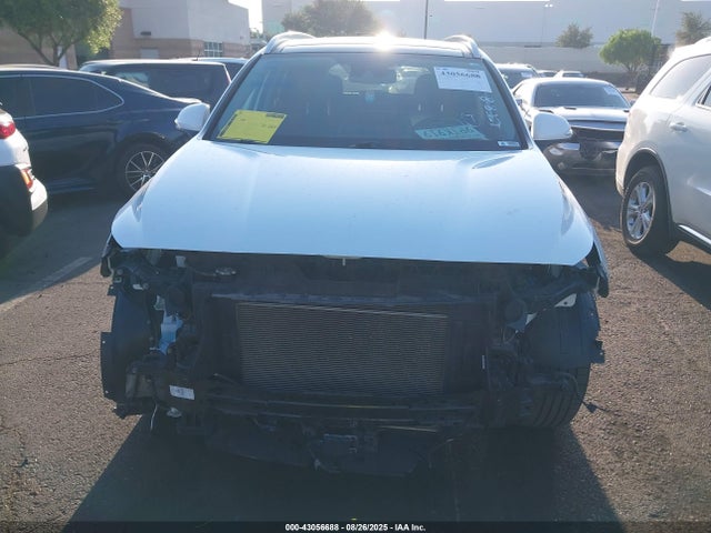 5NMS53ADXLH237600 Hyundai gdi theta ii