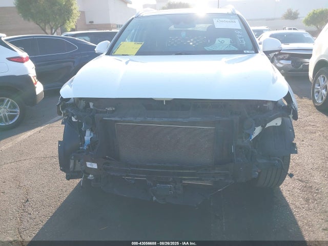 5NMS53ADXLH237600 Hyundai gdi theta ii