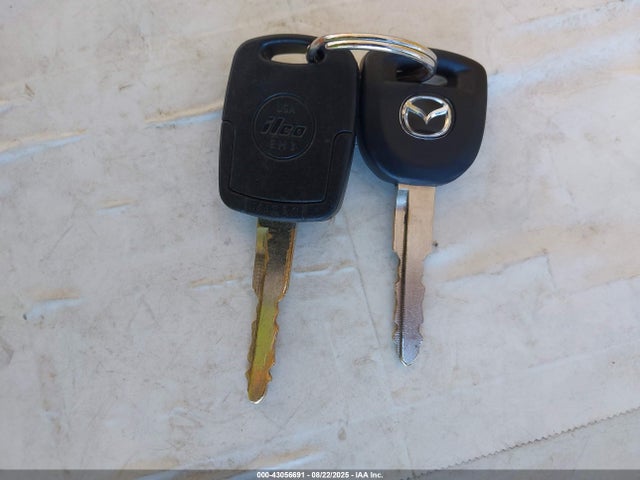 43056691 :رقم المزاد ، 1YVHP84D655M73674 vin ، 2005 Mazda Mazda6 S Sport مزاد بيع