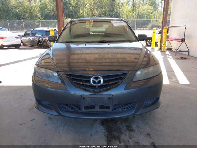 43056691 :رقم المزاد ، 1YVHP84D655M73674 vin ، 2005 Mazda Mazda6 S Sport مزاد بيع