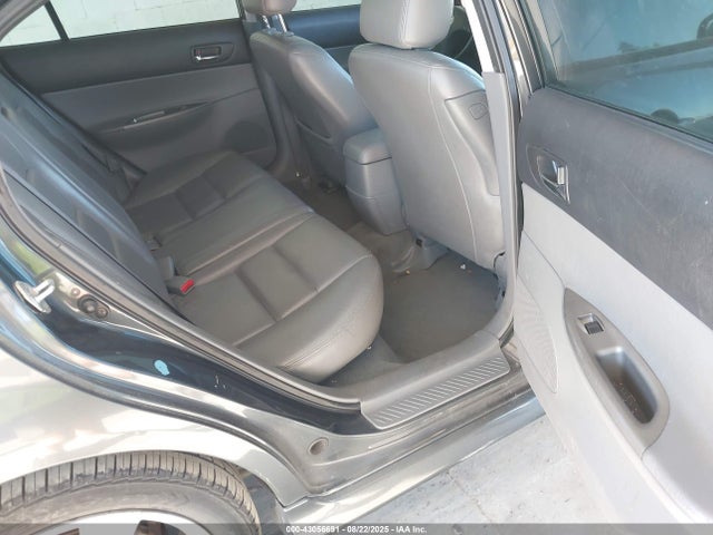 43056691 :رقم المزاد ، 1YVHP84D655M73674 vin ، 2005 Mazda Mazda6 S Sport مزاد بيع