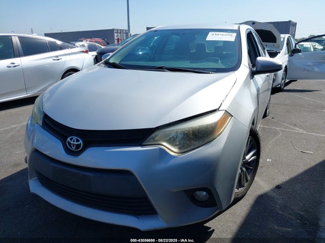 5YFBURHE5EP033526 Toyota 2zr-fe