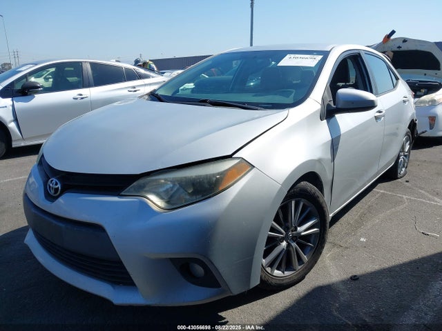 5YFBURHE5EP033526 Toyota 2zr-fe