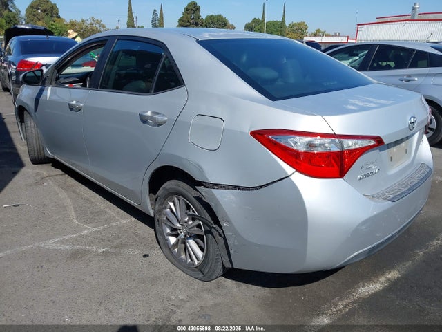 5YFBURHE5EP033526 Toyota 2zr-fe