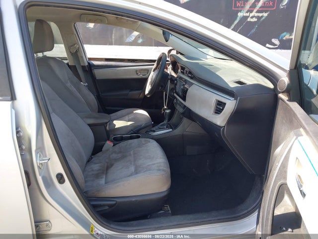 5YFBURHE5EP033526 Toyota 2zr-fe