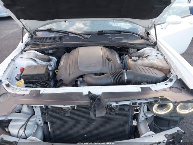 2C3CDZBT3LH214420 Dodge Challenger