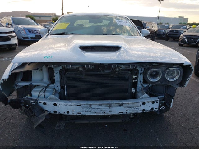 2C3CDZBT3LH214420 Dodge Challenger