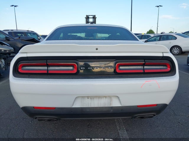 2C3CDZBT3LH214420 Dodge Challenger