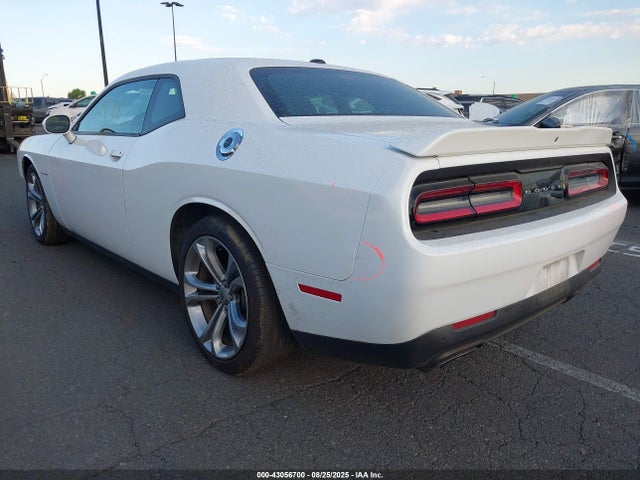 2C3CDZBT3LH214420 Dodge Challenger
