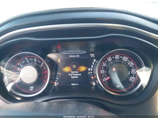 2C3CDZBT3LH214420 Dodge Challenger