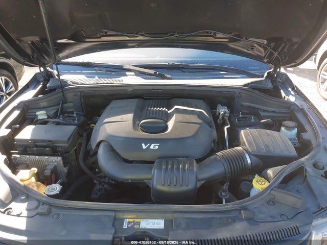 Jeep 2014 2014 1C4RJFAG5EC384673 Image 10