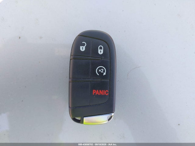 Jeep 2014 2014 1C4RJFAG5EC384673 Image 11