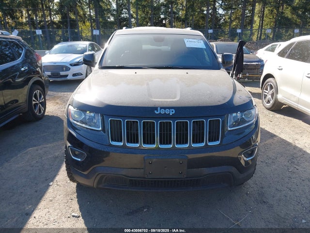 Jeep 2014 2014 1C4RJFAG5EC384673 Image 12