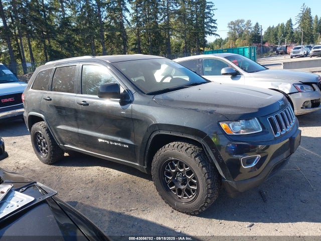 Jeep 2014 2014 1C4RJFAG5EC384673 Image 13
