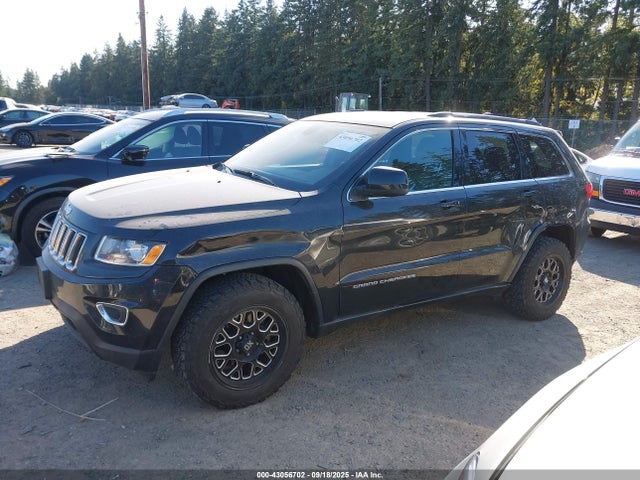 Jeep 2014 2014 1C4RJFAG5EC384673 Image 14