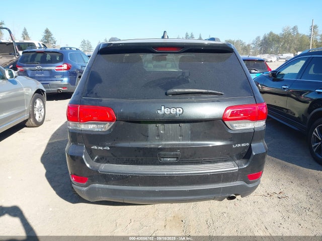 Jeep 2014 2014 1C4RJFAG5EC384673 Image 16