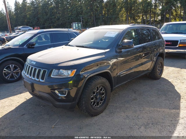 Jeep 2014 2014 1C4RJFAG5EC384673 Image 2