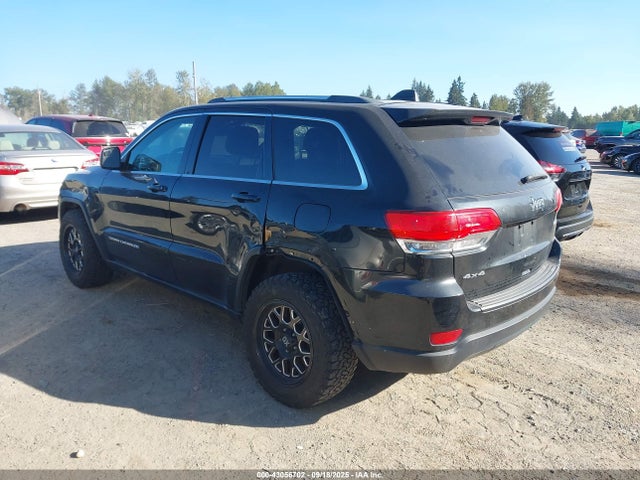 Jeep 2014 2014 1C4RJFAG5EC384673 Image 3