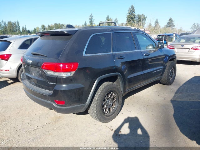 Jeep 2014 2014 1C4RJFAG5EC384673 Image 4