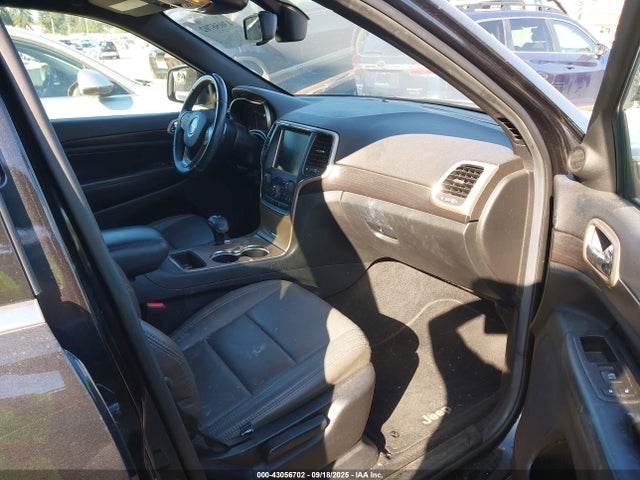 Jeep 2014 2014 1C4RJFAG5EC384673 Image 5