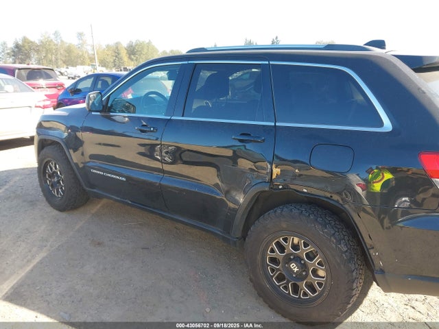 Jeep 2014 2014 1C4RJFAG5EC384673 Image 6