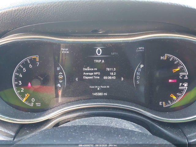 Jeep 2014 2014 1C4RJFAG5EC384673 Image 7