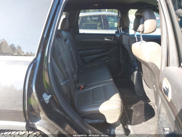 Jeep 2014 2014 1C4RJFAG5EC384673 Image 8