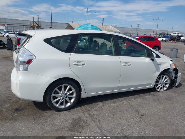 JTDZN3EU8EJ006488 Toyota 2zr-fxe+5jm