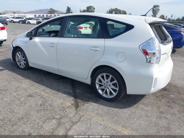 JTDZN3EU8EJ006488 Toyota 2zr-fxe+5jm