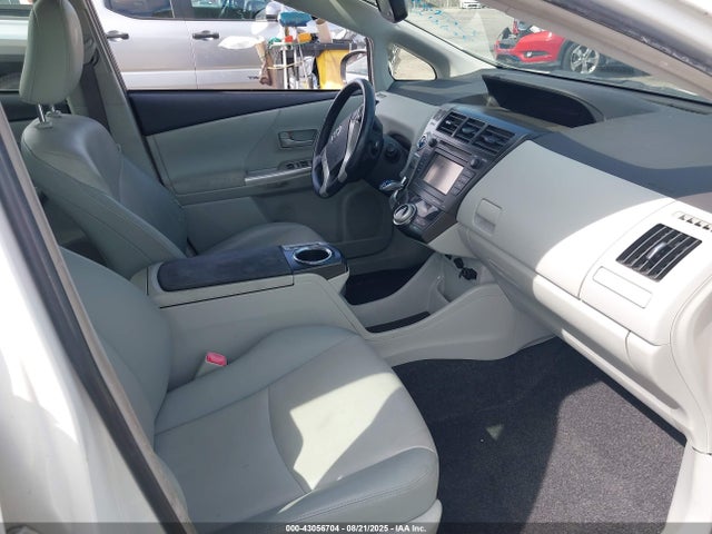 JTDZN3EU8EJ006488 Toyota 2zr-fxe+5jm
