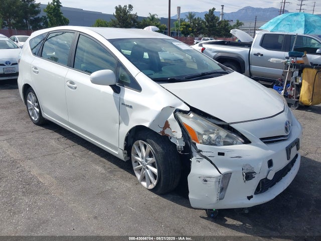JTDZN3EU8EJ006488 Toyota 2zr-fxe+5jm