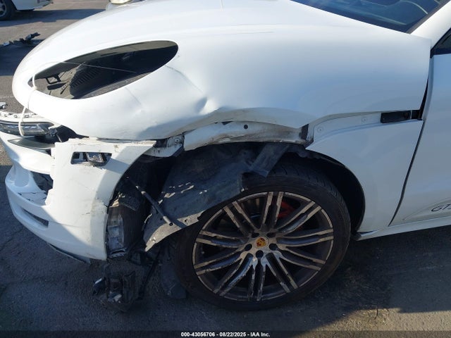 Porsche Macan 2017 WP1AG2A53HLB53129 Image 17