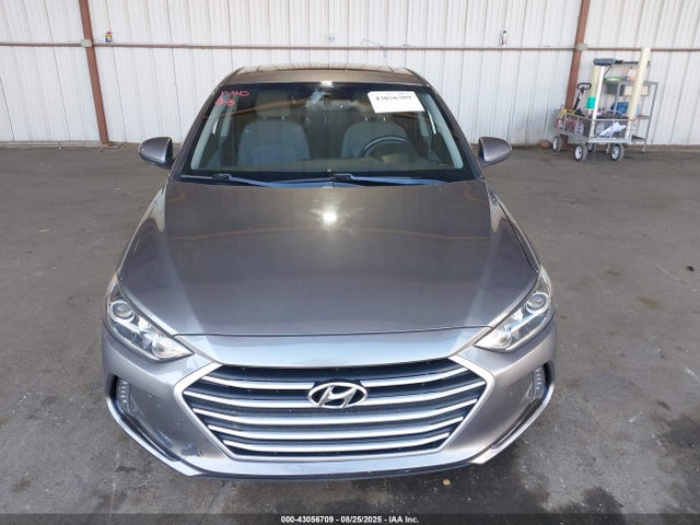 5NPD84LF3JH324002 Hyundai mpi nu