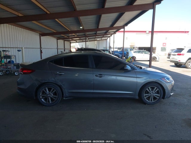 5NPD84LF3JH324002 Hyundai mpi nu