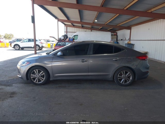 5NPD84LF3JH324002 Hyundai mpi nu