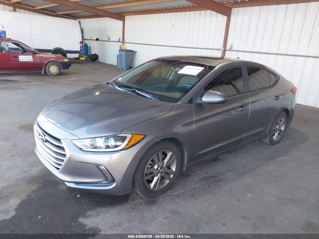 5NPD84LF3JH324002 Hyundai mpi nu
