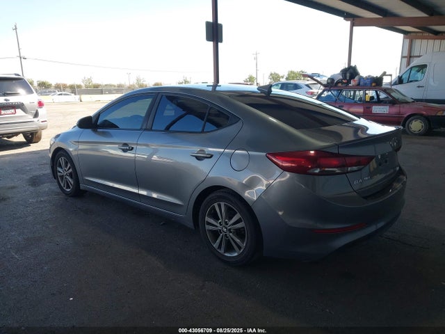 5NPD84LF3JH324002 Hyundai mpi nu