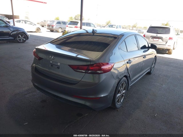 5NPD84LF3JH324002 Hyundai mpi nu