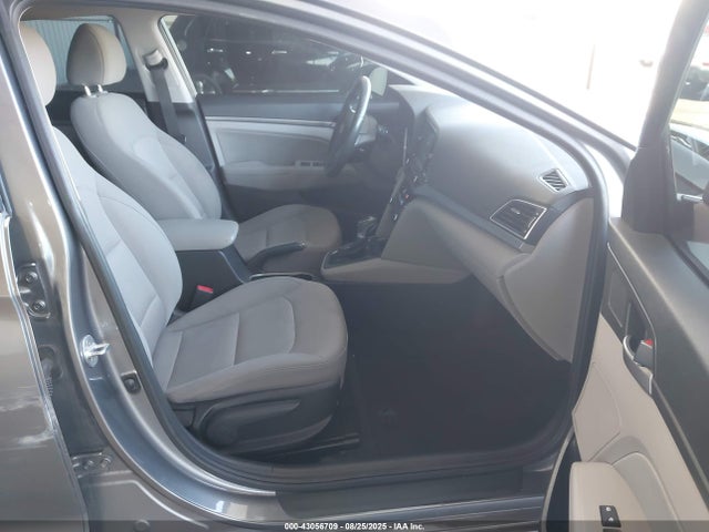 5NPD84LF3JH324002 Hyundai mpi nu
