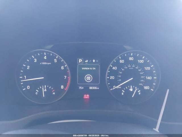 5NPD84LF3JH324002 Hyundai mpi nu