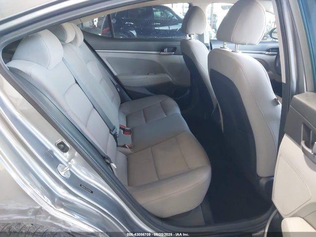5NPD84LF3JH324002 Hyundai mpi nu