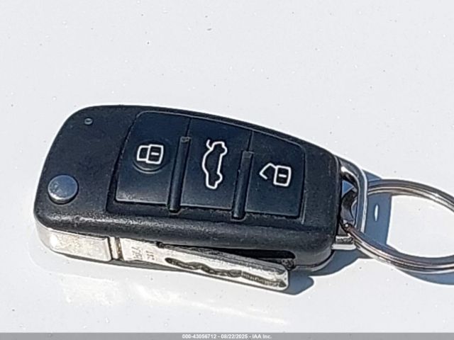 2009 AUDI TT TRUVF38J791008399 Photo 10