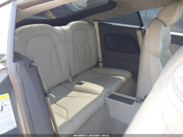 2009 AUDI TT TRUVF38J791008399 Photo 7