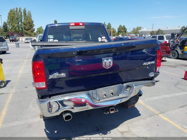 3C6RR7LT0HG689077 RAM 1500