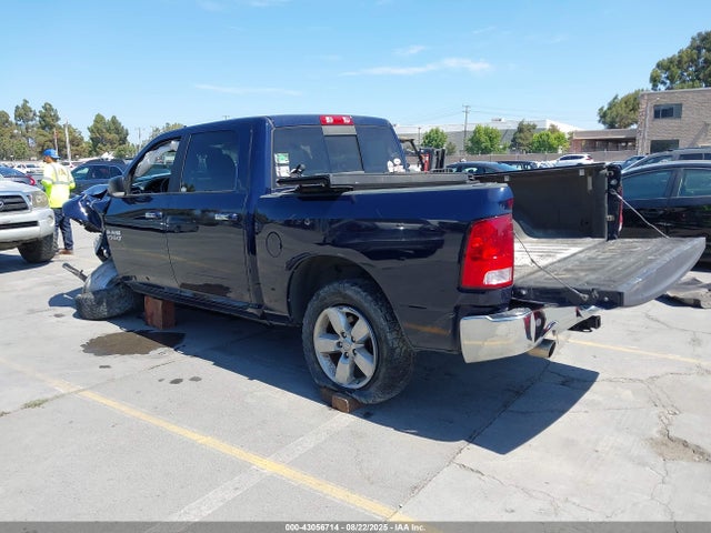 3C6RR7LT0HG689077 RAM 1500