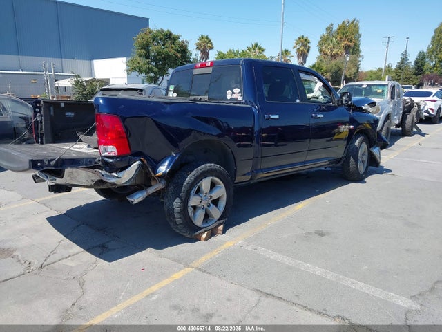 3C6RR7LT0HG689077 RAM 1500