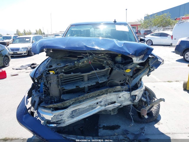 3C6RR7LT0HG689077 RAM 1500