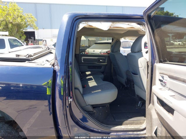 3C6RR7LT0HG689077 RAM 1500