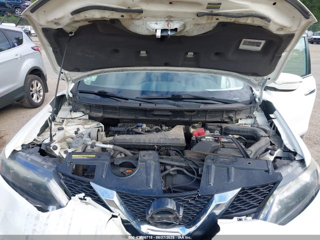 Nissan 2015 2015 5N1AT2MV6FC852482 Image 10
